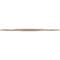 Ekena Millwork Dijon Wood Fretwork Pierced Ceiling Medallion, Hickory, 28"OD x 9 1/8"ID x 3/8"T CMWP28X28X0375DIHI - alternate 3